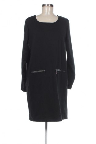 Φόρεμα Janina, Μέγεθος XL, Χρώμα Μαύρο, Τιμή 18,99 €