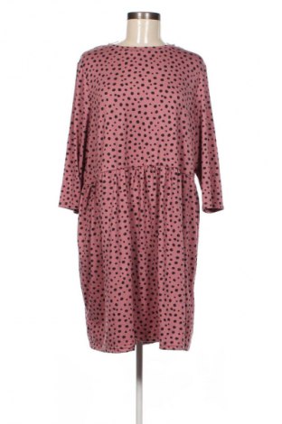 Kleid Janina, Größe XL, Farbe Mehrfarbig, Preis 13,99 €