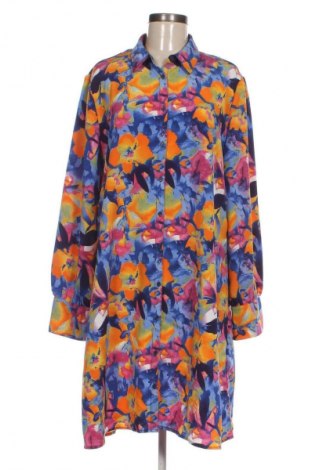Rochie Janina, Mărime XL, Culoare Multicolor, Preț 156,99 Lei