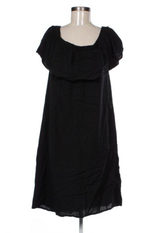 Rochie Janina, Mărime XL, Culoare Negru, Preț 94,99 Lei