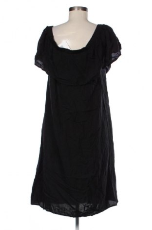 Rochie Janina, Mărime XL, Culoare Negru, Preț 94,99 Lei