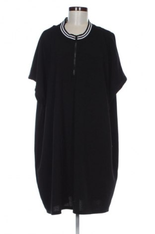 Kleid Janina, Größe 5XL, Farbe Schwarz, Preis € 32,99