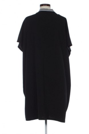 Kleid Janina, Größe 5XL, Farbe Schwarz, Preis € 32,99