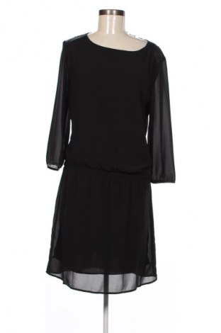 Rochie Janina, Mărime M, Culoare Negru, Preț 38,99 Lei