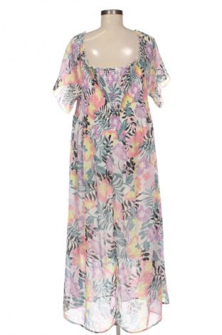Šaty  Janina, Veľkosť 5XL, Farba Viacfarebná, Cena  16,95 €