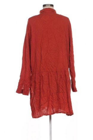 Φόρεμα Janina, Μέγεθος XXL, Χρώμα Κόκκινο, Τιμή 16,99 €