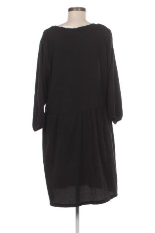 Kleid Janina, Größe XXL, Farbe Schwarz, Preis 14,99 €