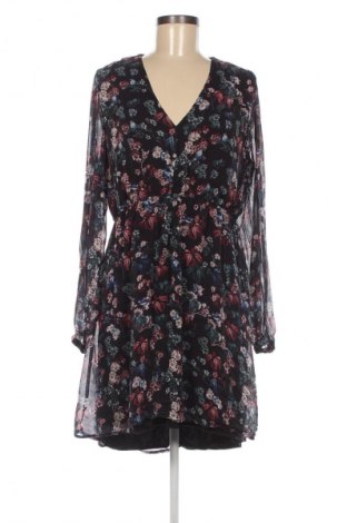 Kleid Janina, Größe L, Farbe Mehrfarbig, Preis 20,99 €