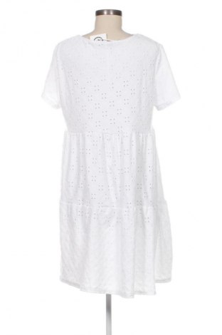 Φόρεμα Janina, Μέγεθος XL, Χρώμα Λευκό, Τιμή 18,99 €