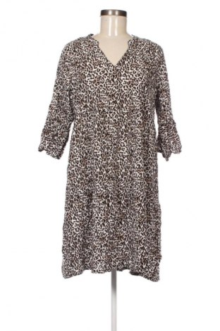 Kleid Janina, Größe M, Farbe Mehrfarbig, Preis € 20,99
