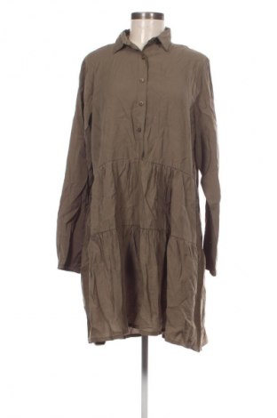 Šaty  Janina, Veľkosť L, Farba Zelená, Cena  16,95 €