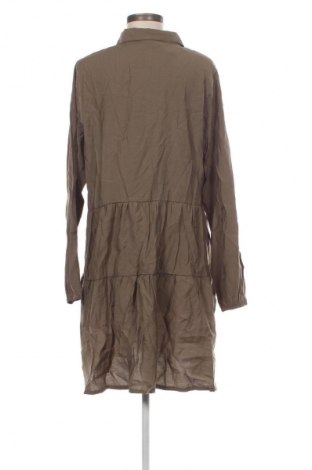 Šaty  Janina, Veľkosť L, Farba Zelená, Cena  16,95 €