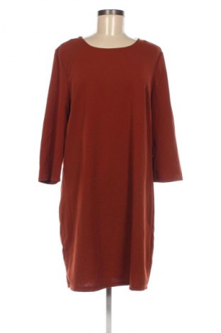 Φόρεμα Janina, Μέγεθος L, Χρώμα Καφέ, Τιμή 18,99 €