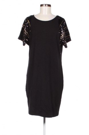 Φόρεμα Janina, Μέγεθος XL, Χρώμα Μαύρο, Τιμή 18,99 €