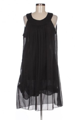Rochie Janina, Mărime XL, Culoare Negru, Preț 98,99 Lei