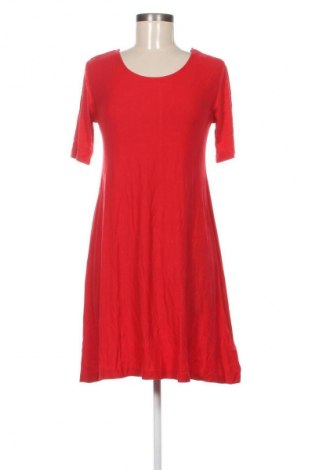 Φόρεμα Janina, Μέγεθος S, Χρώμα Κόκκινο, Τιμή 18,99 €