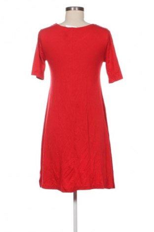 Φόρεμα Janina, Μέγεθος S, Χρώμα Κόκκινο, Τιμή 18,99 €