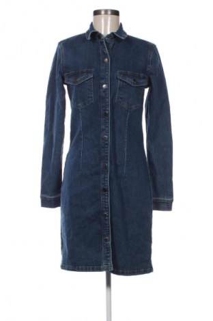 Kleid Jdy, Größe M, Farbe Blau, Preis 26,99 €