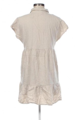 Φόρεμα Jdy, Μέγεθος M, Χρώμα  Μπέζ, Τιμή 18,99 €