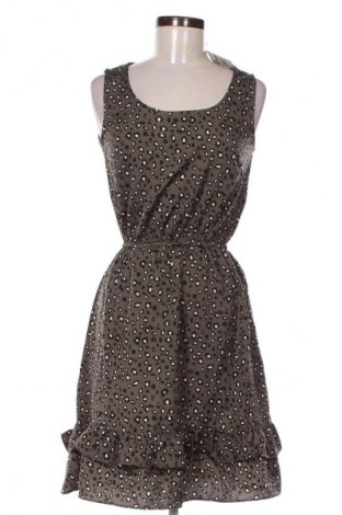 Kleid Jean Pascale, Größe S, Farbe Mehrfarbig, Preis € 20,99