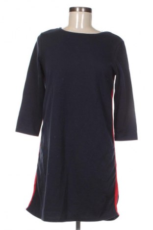 Kleid Jean Pascale, Größe S, Farbe Blau, Preis € 20,99