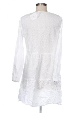 Šaty  Jean Pascale, Veľkosť M, Farba Biela, Cena  16,95 €