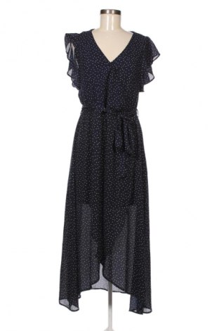 Kleid Jean Pascale, Größe M, Farbe Mehrfarbig, Preis 20,99 €