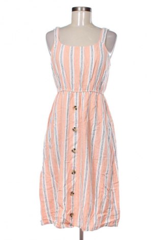 Kleid Jean Pascale, Größe M, Farbe Mehrfarbig, Preis 20,99 €