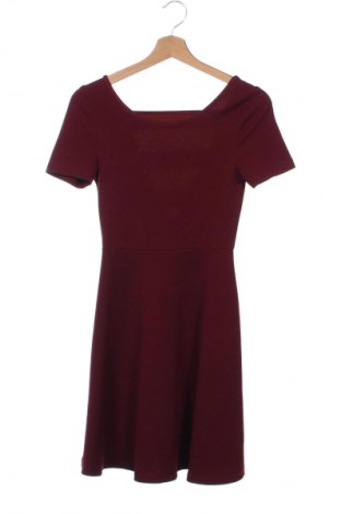 Kleid Jennyfer, Größe XS, Farbe Rot, Preis 20,99 €