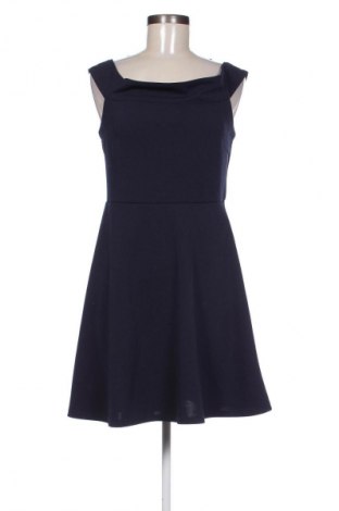 Kleid Jennyfer, Größe M, Farbe Blau, Preis 20,99 €