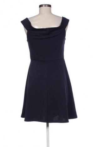 Kleid Jennyfer, Größe M, Farbe Blau, Preis 20,99 €