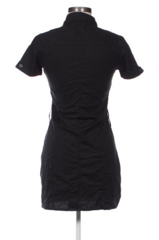 Kleid Jennyfer, Größe S, Farbe Schwarz, Preis 14,99 €