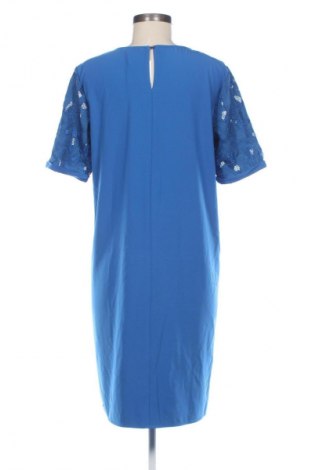 Φόρεμα Jodhpur, Μέγεθος L, Χρώμα Μπλέ, Τιμή 18,99 €