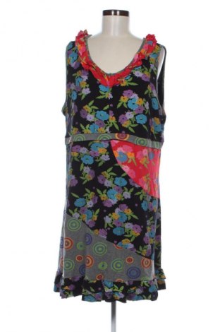 Kleid Joe Browns, Größe XL, Farbe Mehrfarbig, Preis 25,99 €