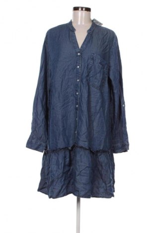 Rochie John Baner, Mărime XL, Culoare Albastru, Preț 94,99 Lei