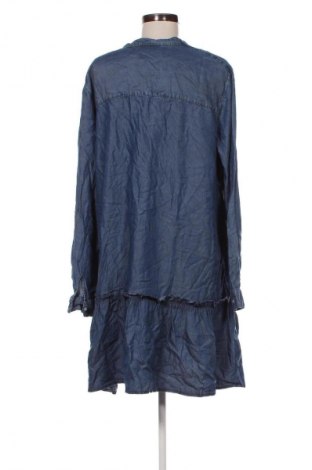 Rochie John Baner, Mărime XL, Culoare Albastru, Preț 94,99 Lei