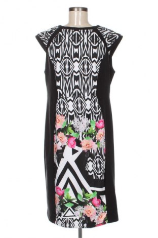 Kleid Joseph Homme, Größe XXL, Farbe Mehrfarbig, Preis 56,99 €