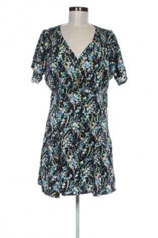 Рокля Juicy Couture, Размер M, Цвят Многоцветен, Цена 82,99 лв.