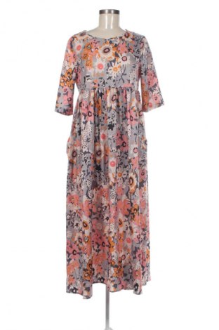 Kleid JustFashionNow, Größe S, Farbe Mehrfarbig, Preis 20,99 €