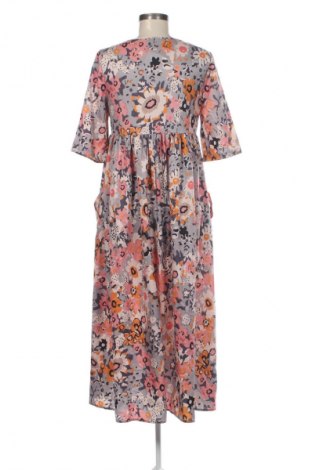 Kleid JustFashionNow, Größe S, Farbe Mehrfarbig, Preis 20,99 €