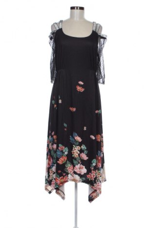 Φόρεμα JustFashionNow, Μέγεθος L, Χρώμα Πολύχρωμο, Τιμή 18,99 €