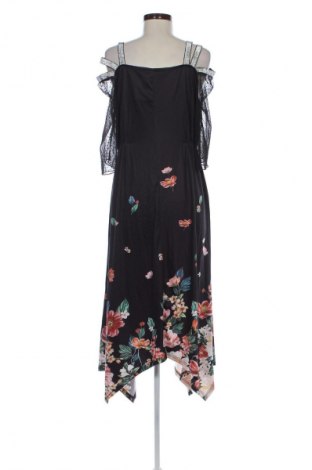 Φόρεμα JustFashionNow, Μέγεθος L, Χρώμα Πολύχρωμο, Τιμή 18,99 €