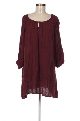 Rochie Kaffe, Mărime M, Culoare Roșu, Preț 156,99 Lei
