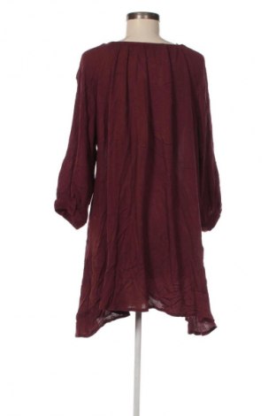 Rochie Kaffe, Mărime M, Culoare Roșu, Preț 156,99 Lei