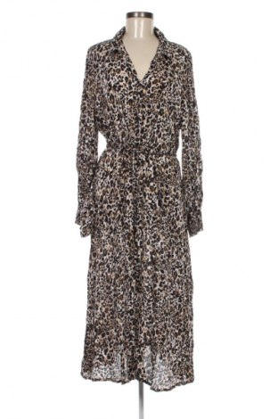Kleid Kaffe, Größe XL, Farbe Mehrfarbig, Preis € 33,99