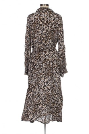 Kleid Kaffe, Größe XL, Farbe Mehrfarbig, Preis € 33,99