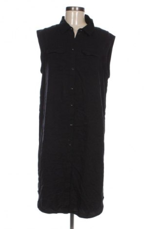 Kleid KappAhl, Größe XL, Farbe Schwarz, Preis 24,99 €