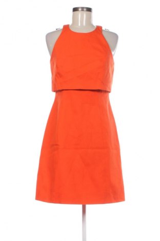 Φόρεμα Karen Millen, Μέγεθος M, Χρώμα Πορτοκαλί, Τιμή 78,99 €