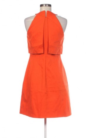 Φόρεμα Karen Millen, Μέγεθος M, Χρώμα Πορτοκαλί, Τιμή 78,99 €
