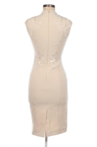 Kleid Karen Millen, Größe S, Farbe Ecru, Preis € 85,99
